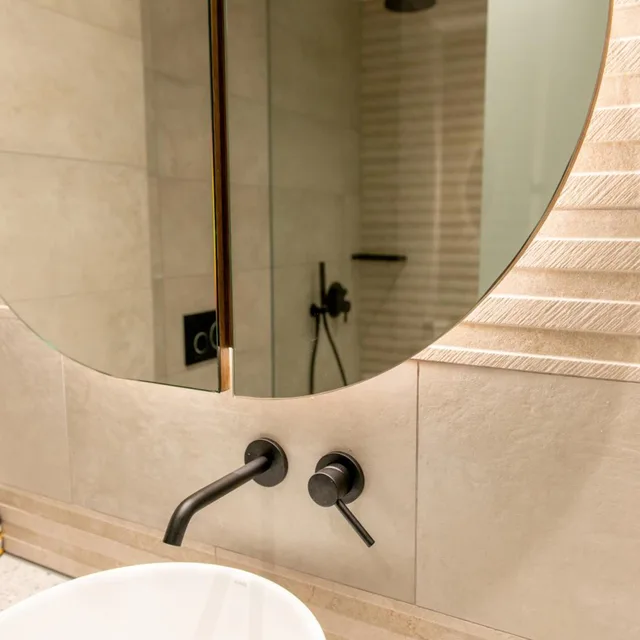 Mini, Suite, Balcony، El Greco Hotel 6/6