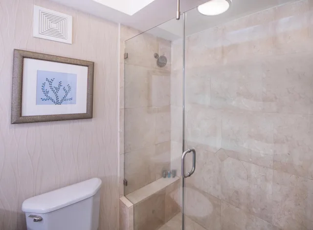 غرفة قياسية بسرير مزدوج بإطلالة، One Ocean Resort & Spa 2/2