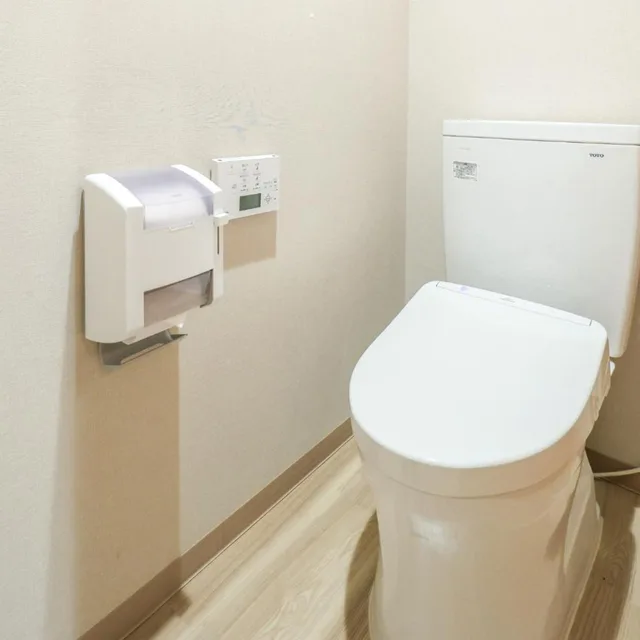 غرفة يابانية اقتصادية، Hotel Kisoji 7/9