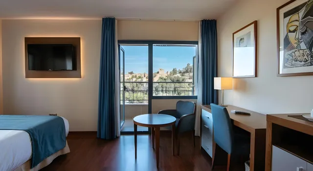 غرفة قياسية، MS Maestranza Malaga Centro 4/5