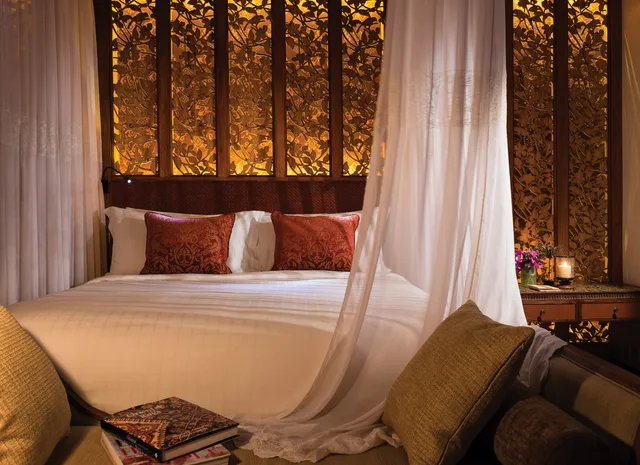 فيلا بغرفتي نوم، Four Seasons Resort Bali at Sayan 1/1