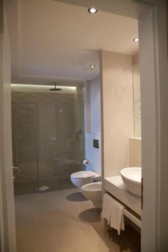 جناح عائلي بشرفة، Oxygen Lifestyle Hotel 8/8
