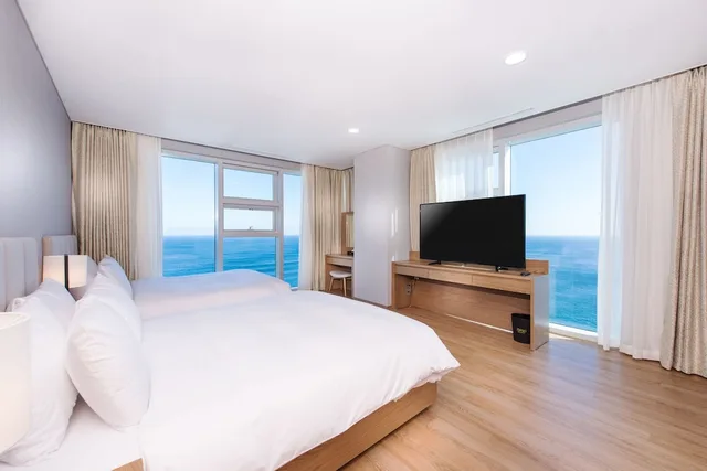 جناح تنفيذي بسريرين كوين، Hotel Tops 10 7/10