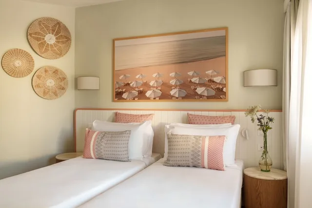 Classic, Family, Double Bed, Chia Laguna - Hotel Village 8/10