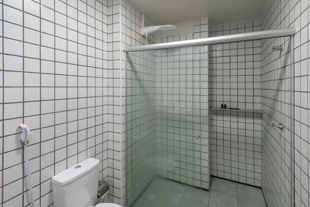 غرفة سوبيريور بسرير مزدوج وسرير فردي، Rio Poty Hotel Sao Luis 8/9