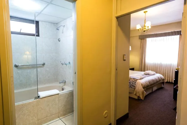 جناح عائلي، Wyndham Costa del Sol Cajamarca 2/2