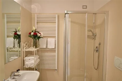 Room, Quadruple, Residenza Fiorentina 1/1