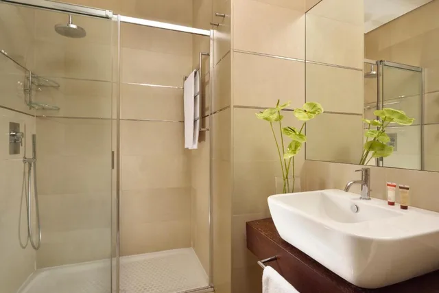 Superior, City Style Hotel La Favorita 2/4