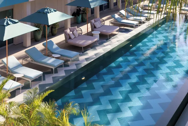 Hotel Indigo Turks Caicos Grace Bay by IHG، Providenciales 43/50