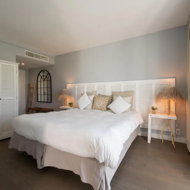 Premium, Suite, Sea Side, Hotel Atalante - Relais Thalasso & Spa 3/7