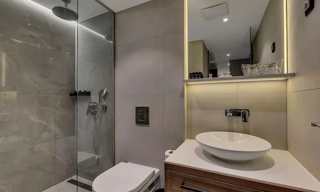 Family, Double Bed, Boutique Hotel Noemia 7/7