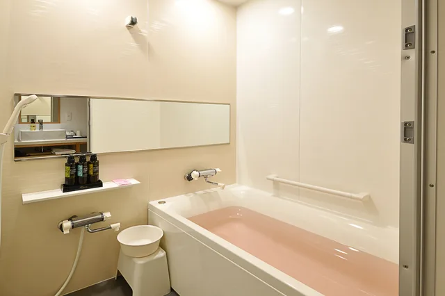 Hollywood, Twin Beds، Hotel Gracery Taipei 5/5