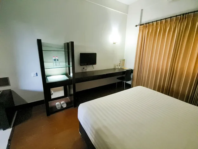 غرفة سوبيريور بسريرين منفصلين، Hotel Tilamas Juanda 1/3