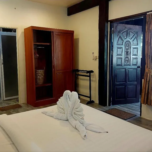 جناح عائلي، Suanmali Samui 9/10