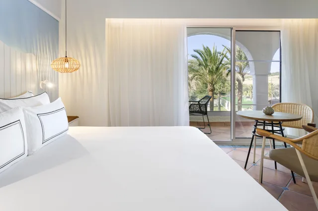 غرفة بريميوم، Melia Zahara Resort & Villas 2/4