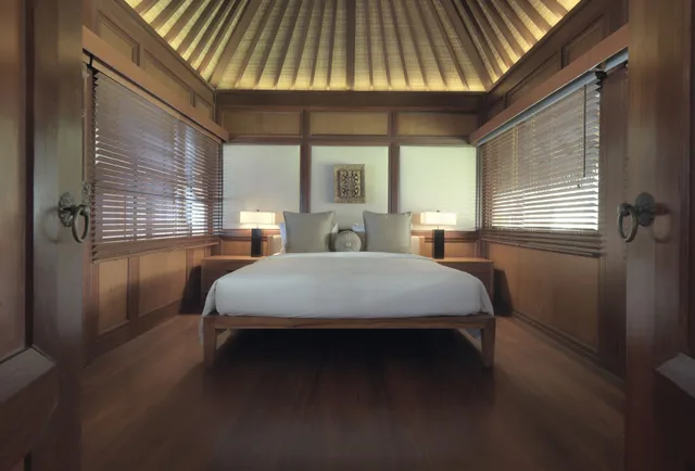 Beach House, 2 King Beds, Single Bed، The Legian Bali 1/1