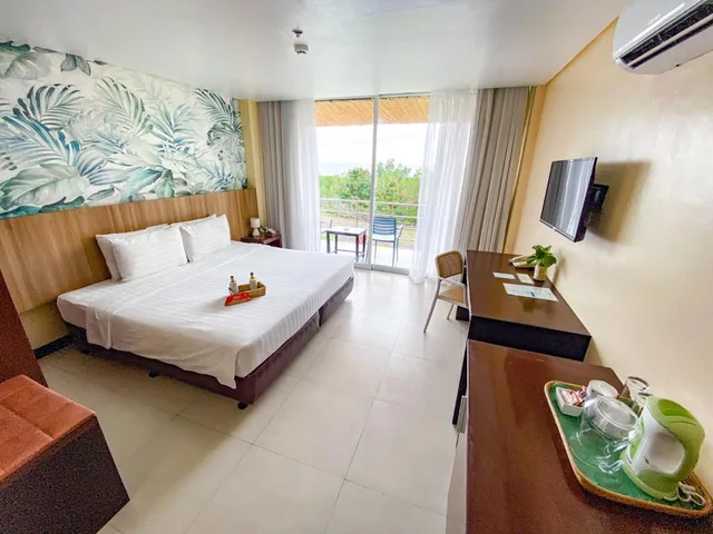 Ocean, Deluxe, Suite، Ocean Suites Boutique Hotel 5/7