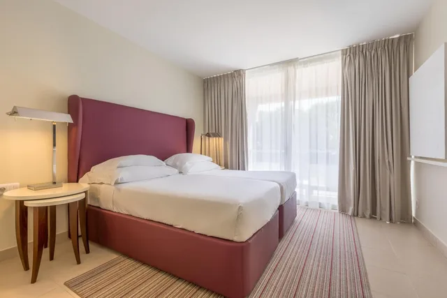 Family 6، NAU Sao Rafael Suites 3/10