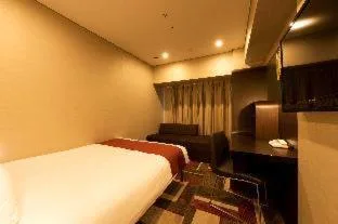 غرفة، Villa Fontaine Kobe-Sannomiya 2/3