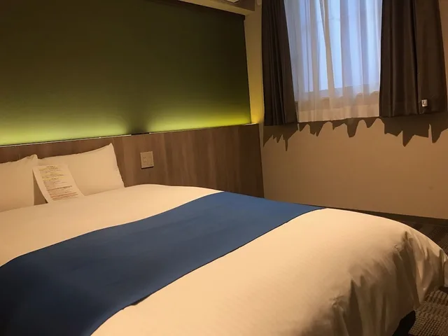 Semi Room, Single Bed، Hotel Lantana Naha Matsuyama 1/1