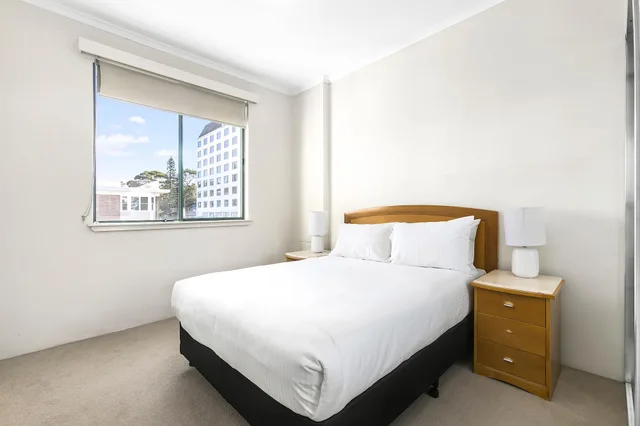 شقة بإطلالة على الشاطئ بـ3 غرف نوم، AEA THE COOGEE VIEW SERVICED APARTMENTS 9/10