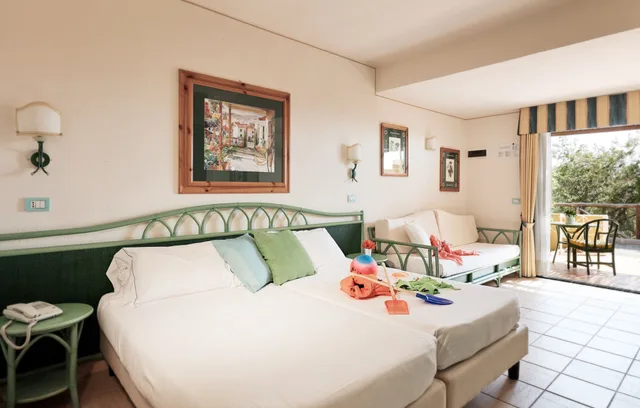 Monte, Superior, Double Bed، VOI Tanka Village 3/7