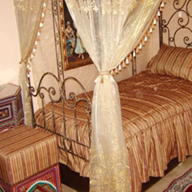 غرفة مفردة بسرير مزدوج، Moroccan House Hotel Marrakech 4/5