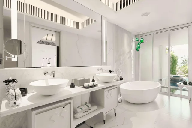 Deluxe Garden Pool Suite، Banyan Tree Krabi 9/12