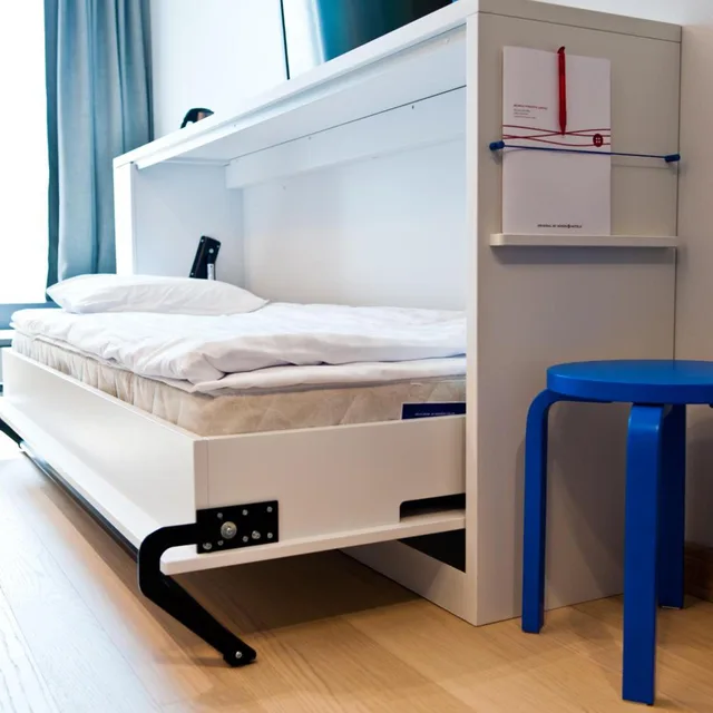 Superior, Double Bed, Sauna, Original Sokos Hotel Lakeus 6/9