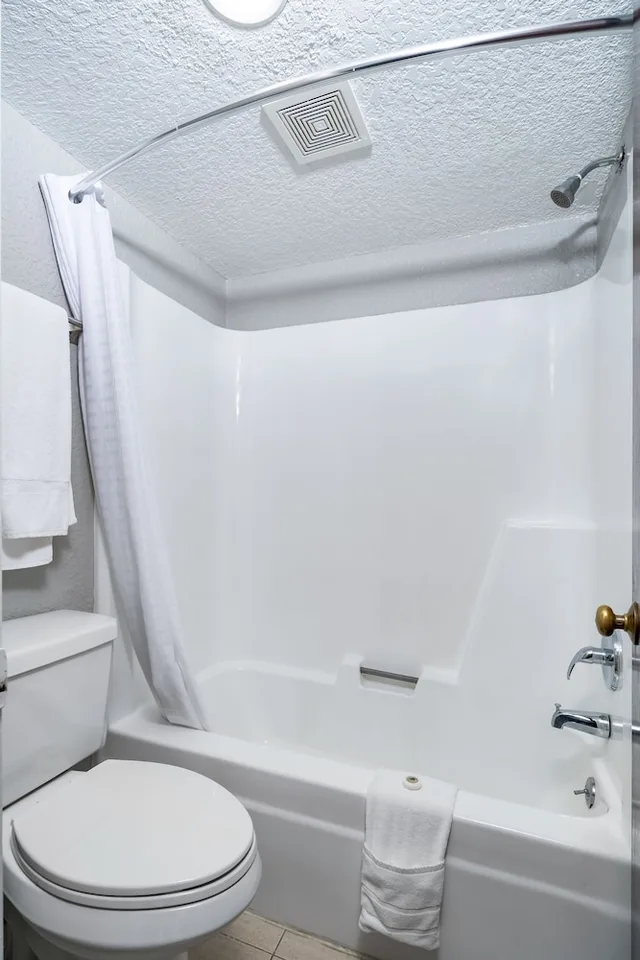 غرفة بسريرين مزدوجين، Gator Town Inn 5/5