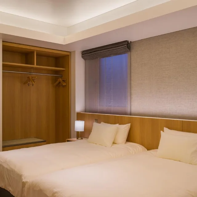 جناح تنفيذي، HOTEL LA VIGNE HAKUBA by Onko Chishin 1/9