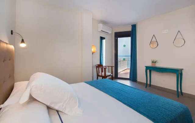 Family, Side Sea View، Hotel Mainare Playa 10/10