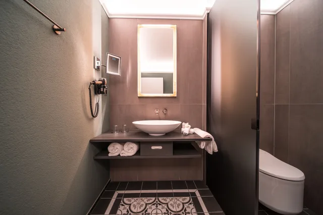 Baroque Style, Single Bed, No Balcony، Hotel Royal St Georges Interlaken MGallery 6/6