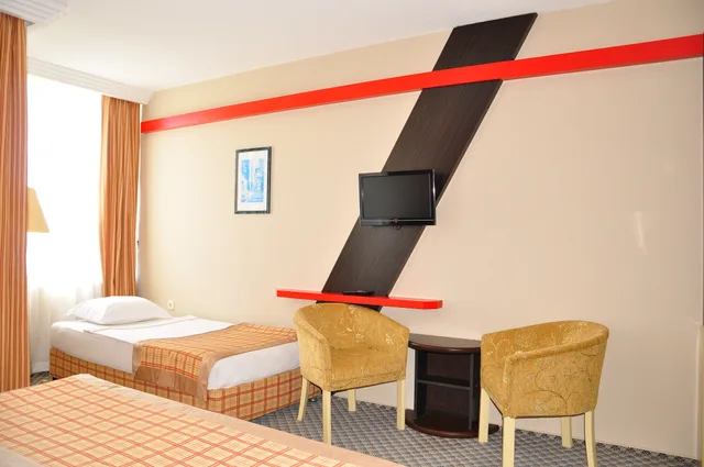 Big, Double Bed، Senza Sunset Beach Hotel 4/8