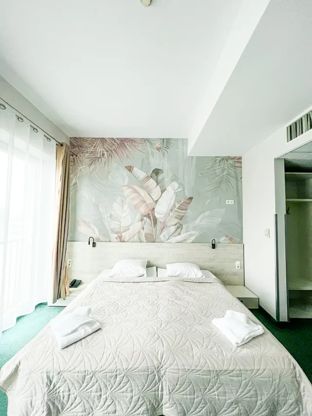 Room, Single, River View, Poleski 7/8
