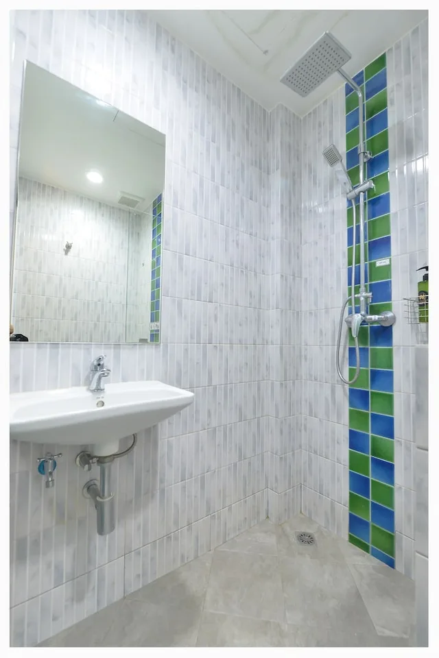 M Room, Queen Bed، 4M Pratunam Hotel 5/6