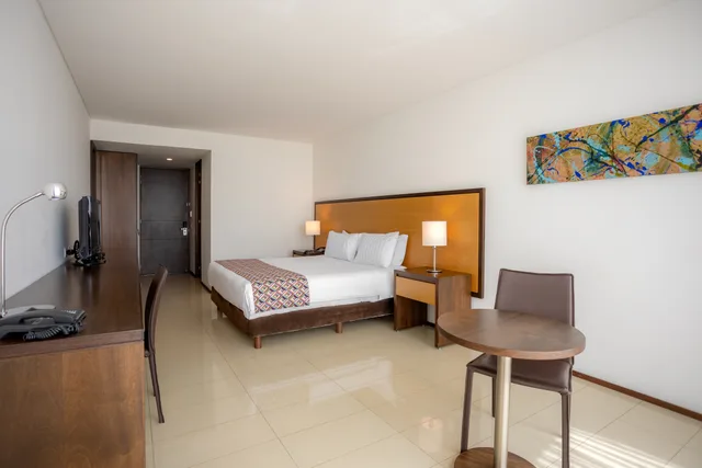 غرفة ثلاثية، Estelar en Alto Prado 1/3
