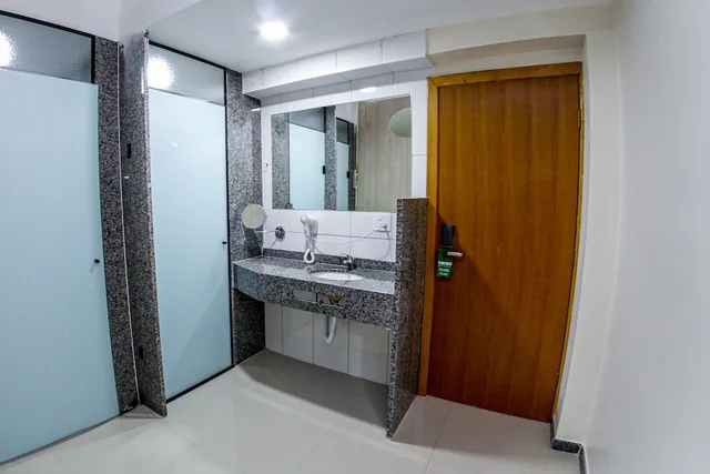 Hotel Nacional Inn Foz do Iguacu، فوز دو إيغواسو 62/63