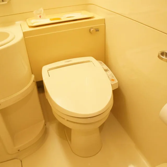 غرفة مفردة، HOTEL SUNROUTE MATSUYAMA 4/7