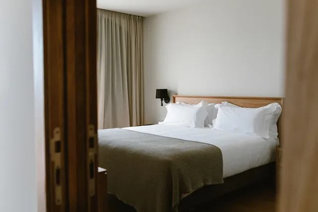 غرفة قياسية بسرير كوين، Hotel Estepona Plaza 8/10