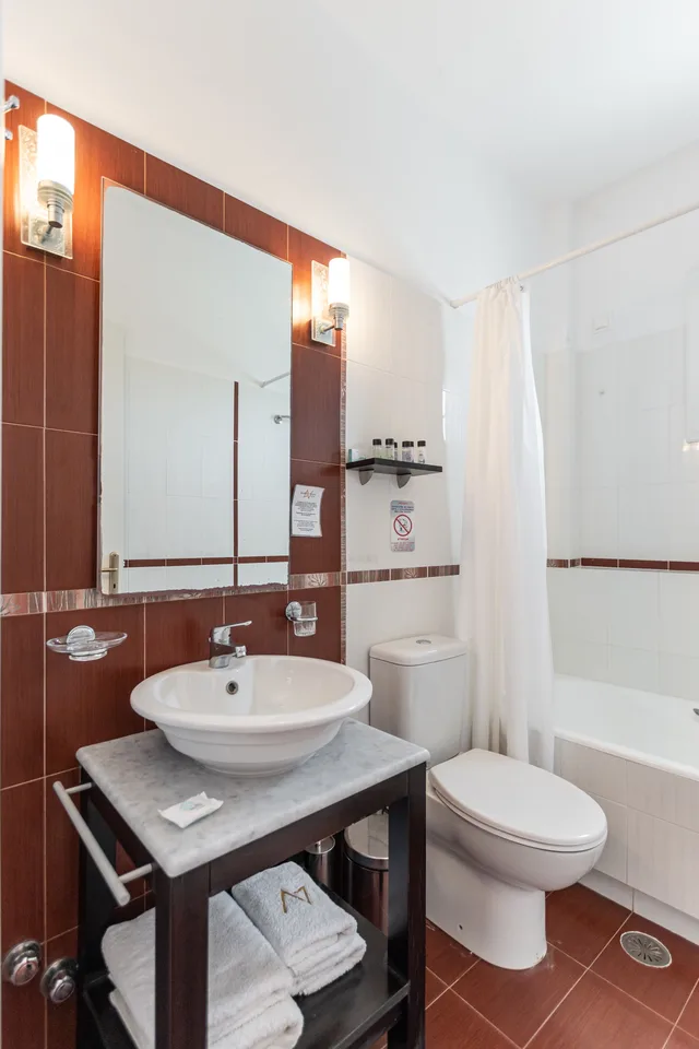 Apartment, Double Bed, Annita S Village 5/5