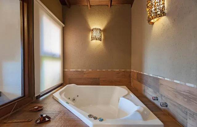 شاليه سوبيريور، Hotel Canto Verde 6/6