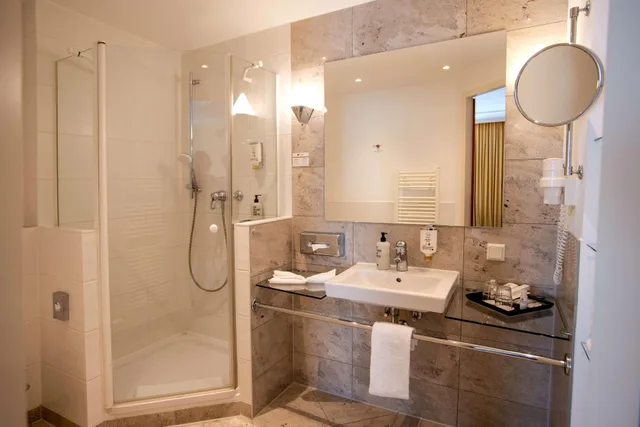 Business, Best Western Premier Airporthotel Fontane Berlin 3/4