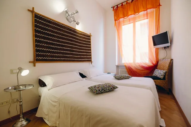 جناح تنفيذي، Exclusive Residence La Reunion 2/8