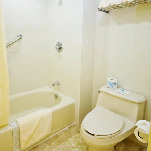 Junior Suite, Beach Front، The Royal Sands All Inclusive Resort & Spa 5/8