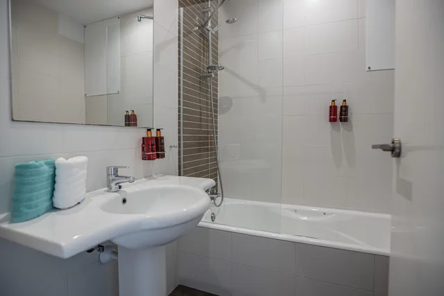غرفة قياسية مفردة، Hotel Feliz 6/6