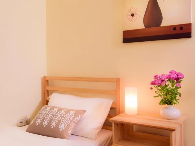 غرفة مفردة، Stary Pivovar Hotel 4/26