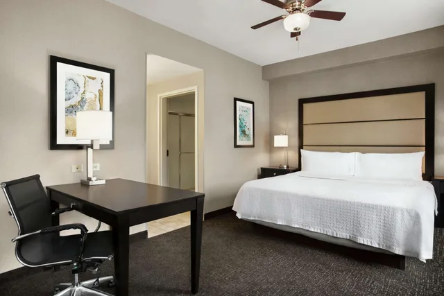 استوديو، Homewood Suites by Hilton York 1/6