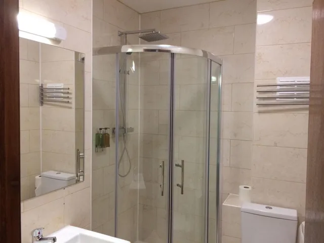 غرفة مفردة، CROSSHILL HOUSE 6/8