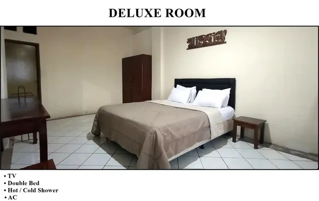 Deluxe, Augusta Valley 1/3
